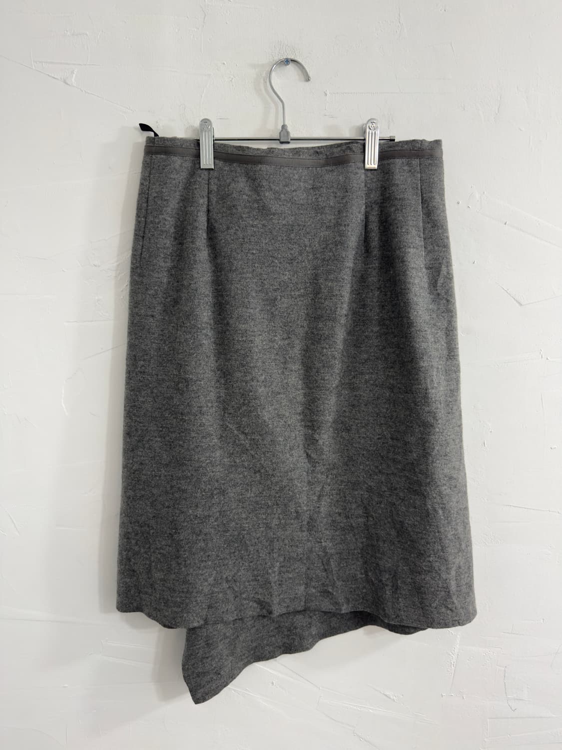 Untitled midi skirt 상품이미지2