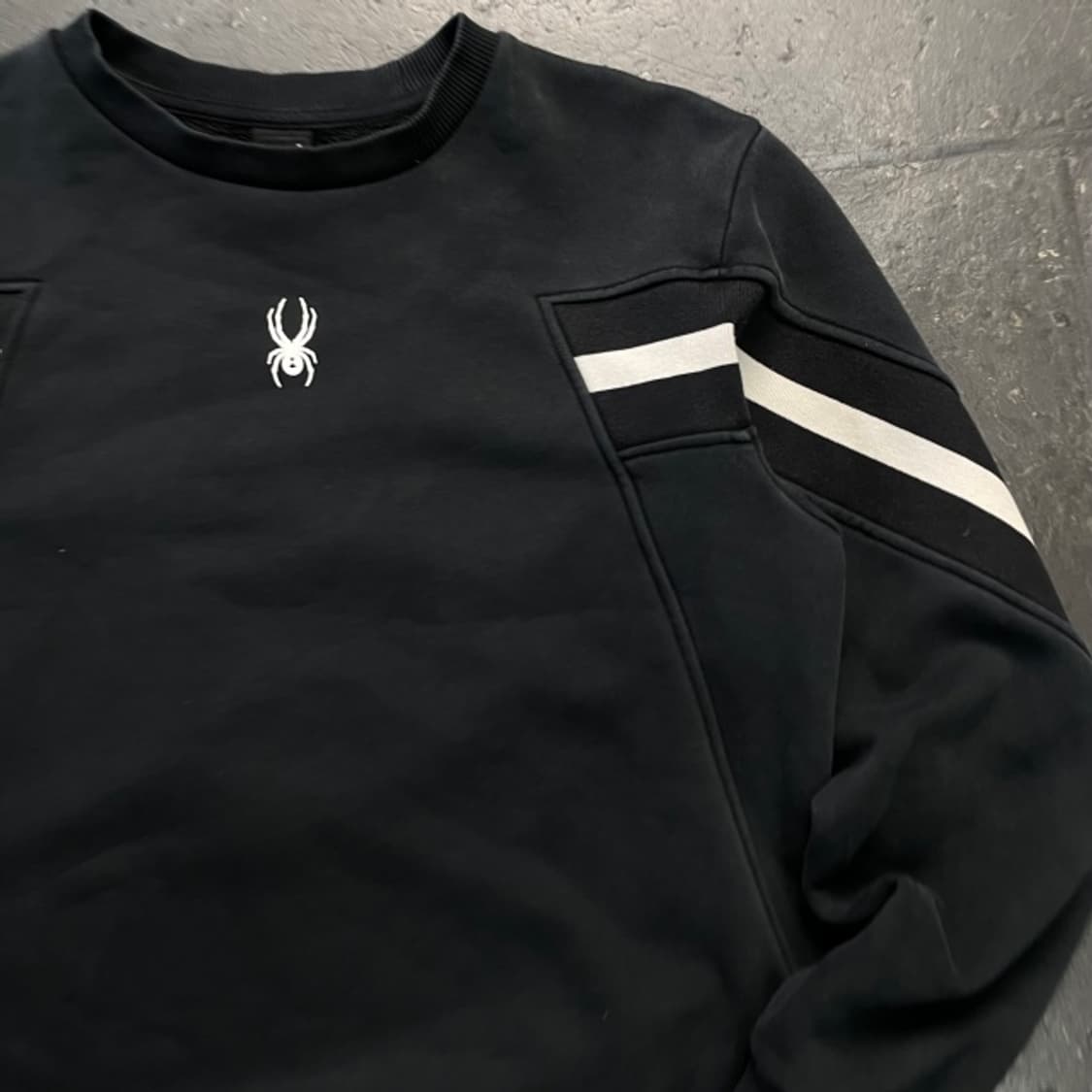 95 스파이더 맨투맨 상품이미지2