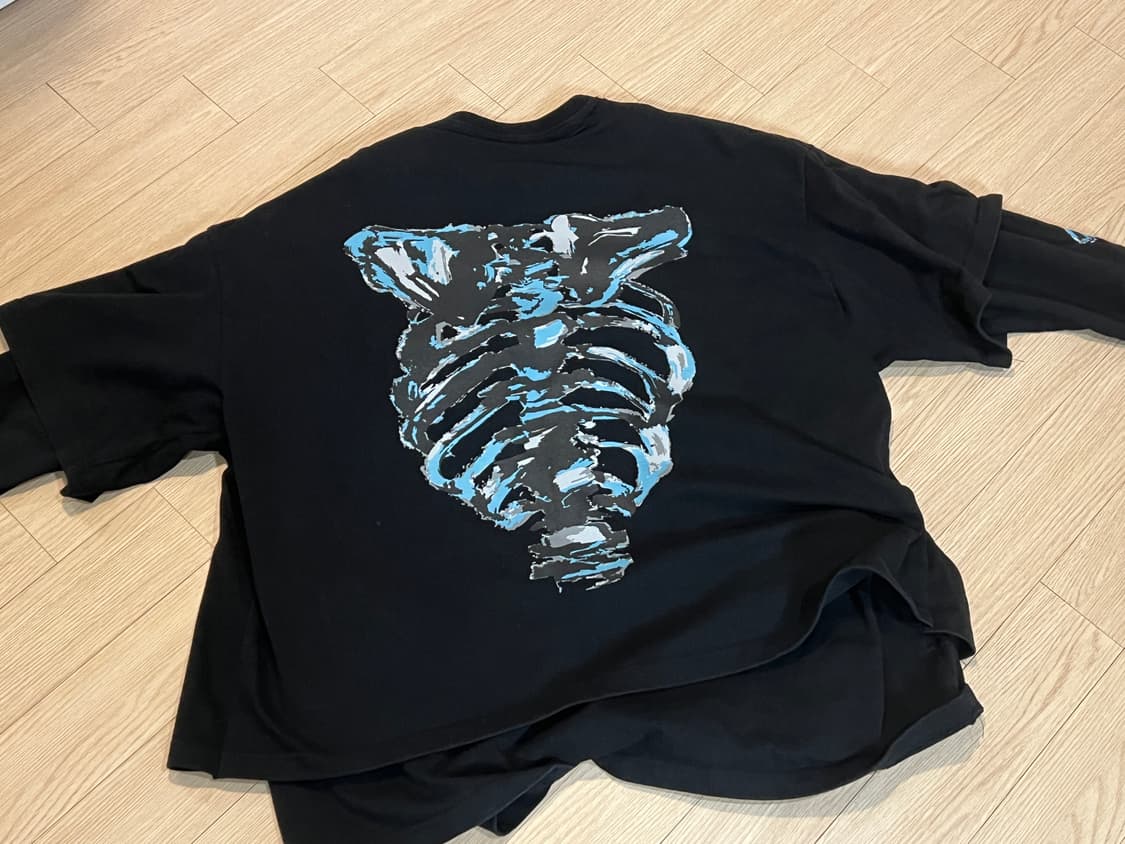 아워파스 롱슬리브 L 상품이미지2