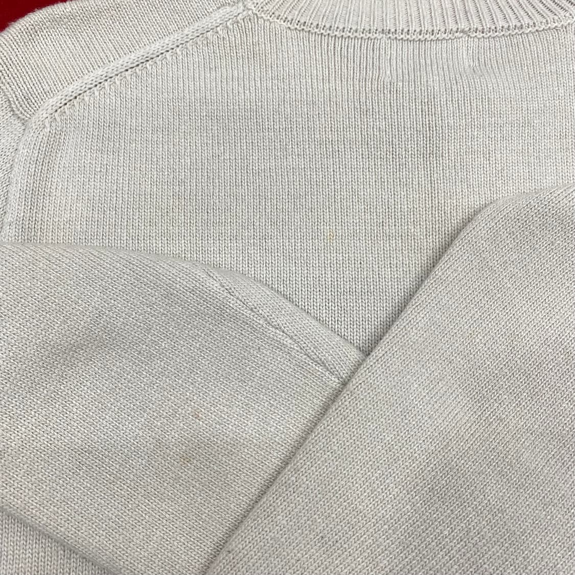 마리떼 니트 S  상품이미지5