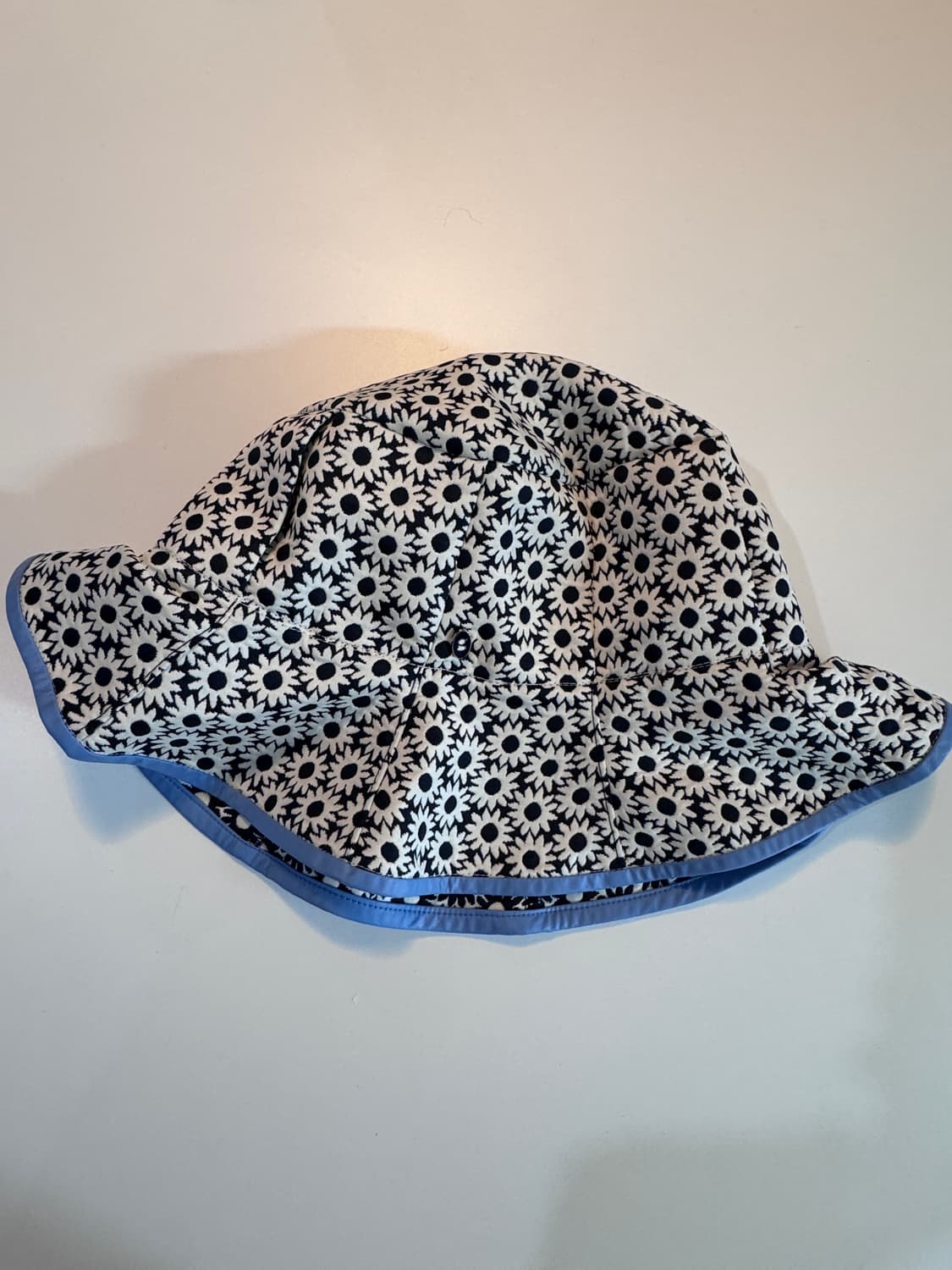 gorra gorra pintuck hat 판매합니다  상품이미지1