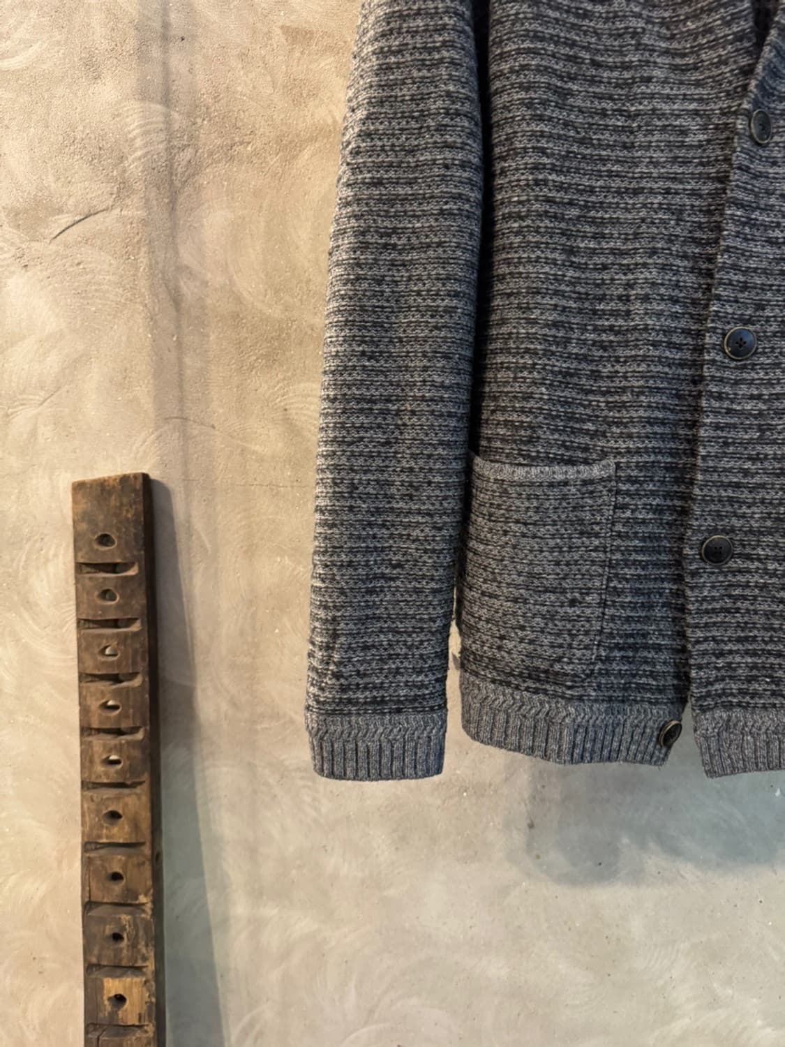 시리즈 가디건 100 상품이미지5