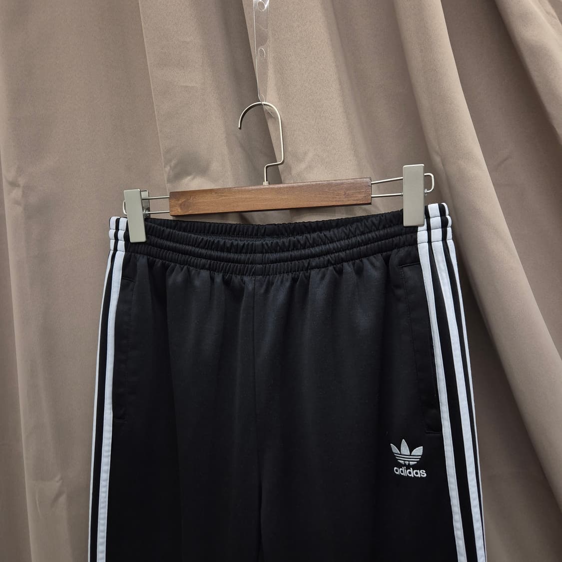 아디다스 sst 트랙 팬츠 XL 상품이미지2