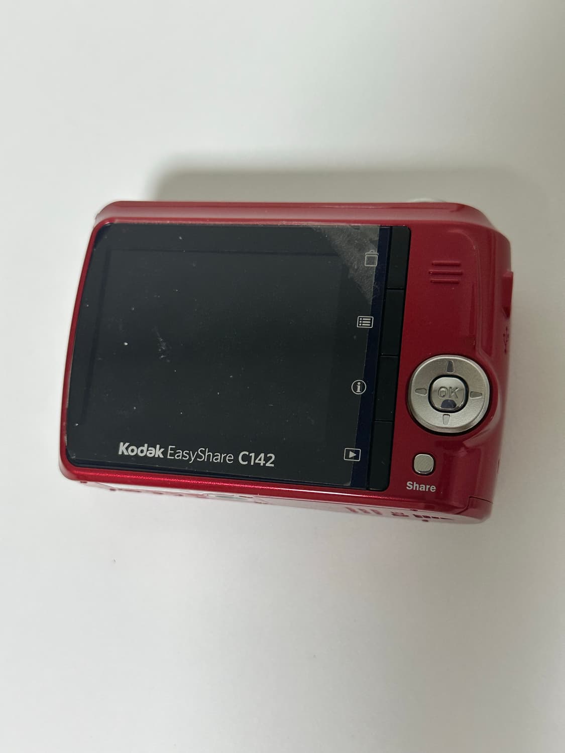 코닥 이지쉐어 c142 상품이미지2