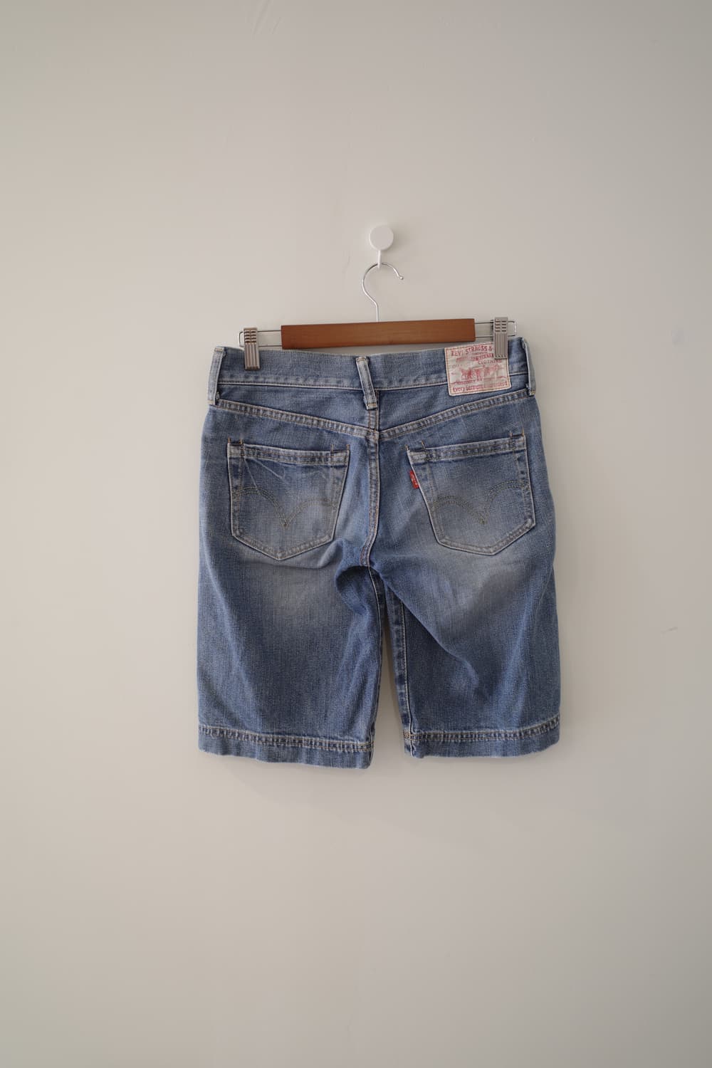 Levi's Bermuda Pants 상품이미지9