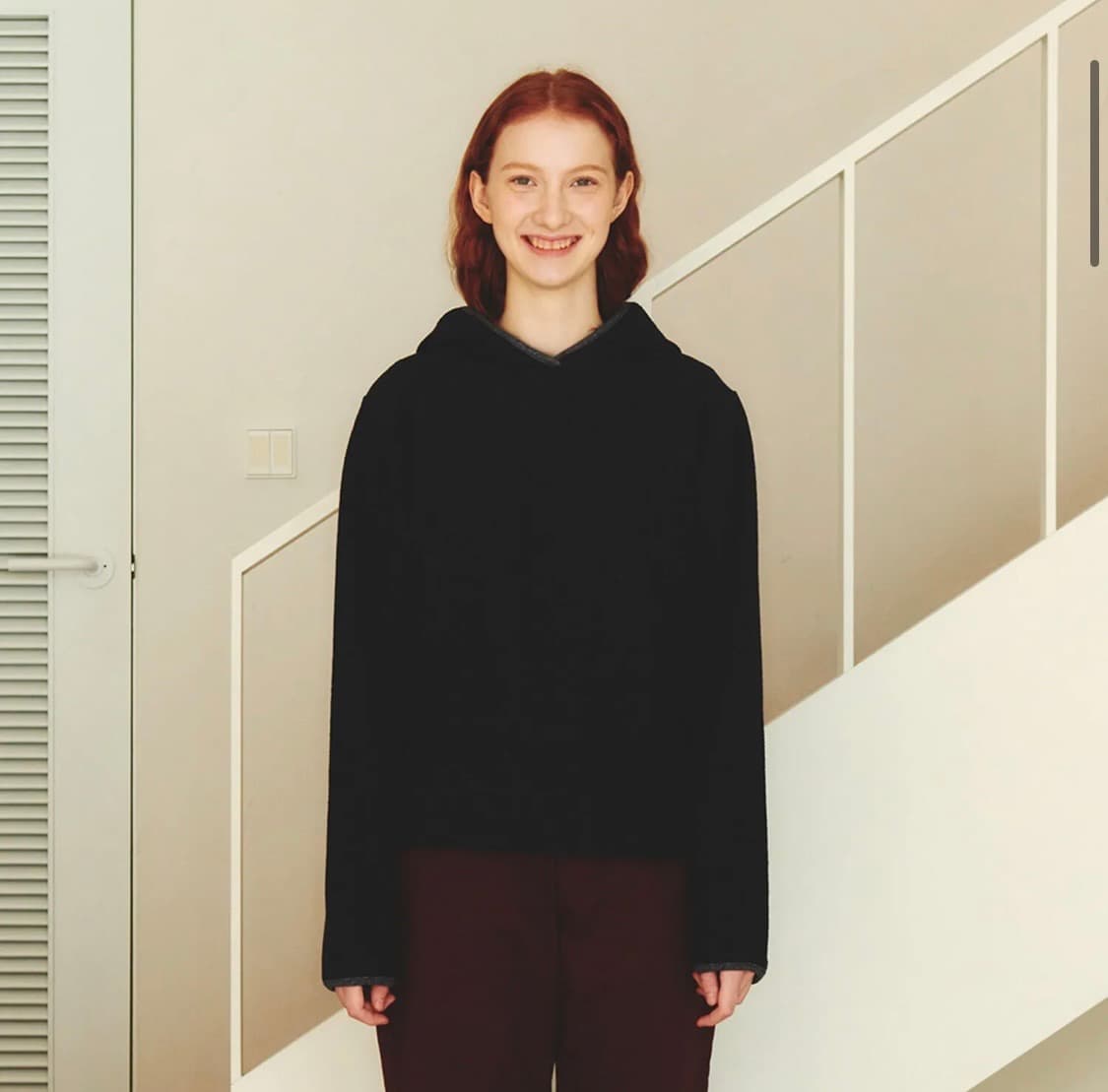 페스토 스웻셔츠 후디 다크레이크 상품이미지1