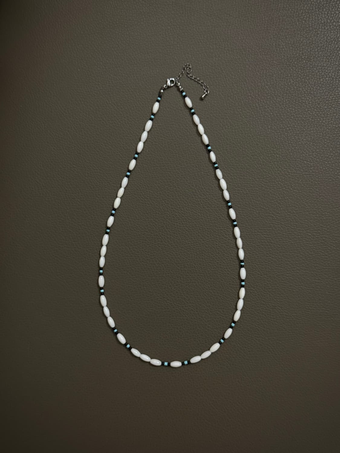 Blue Whisper Necklace 상품이미지1