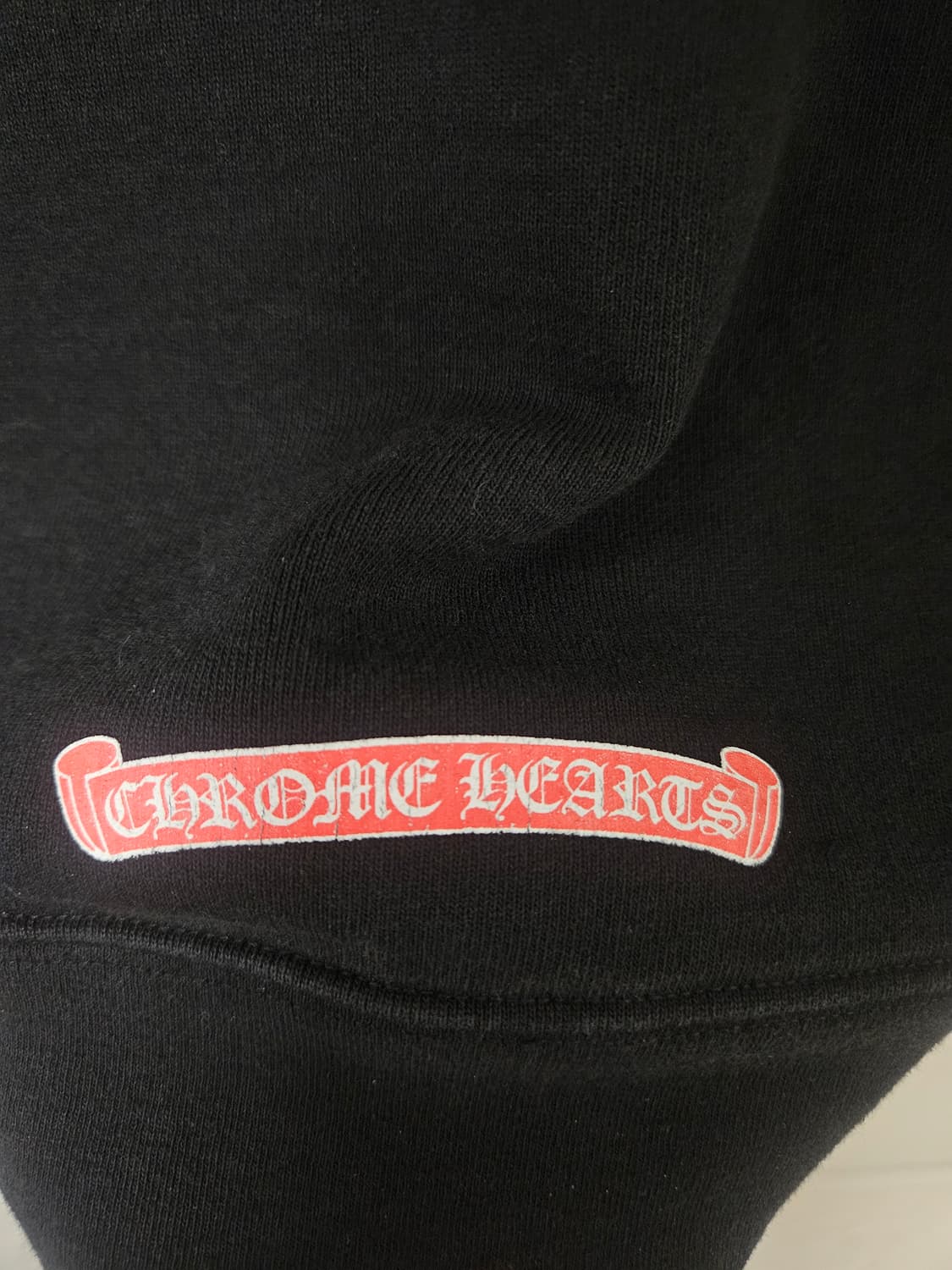 크롬하츠 매티보이 ppo 스테이패스트 후드 L사이즈 상품이미지7