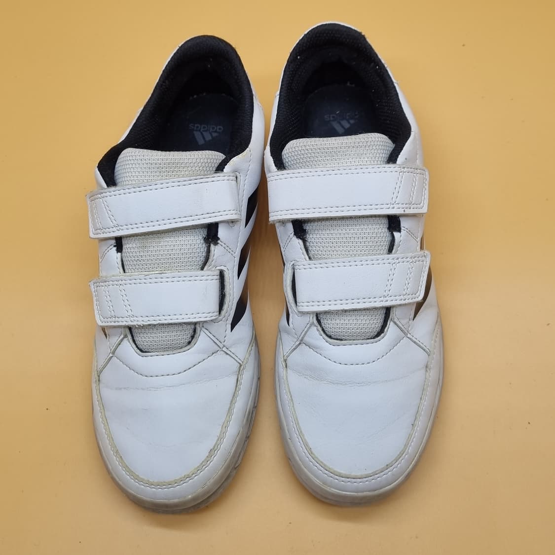 아디다스 알타스포츠 아동운동화235 상품이미지2