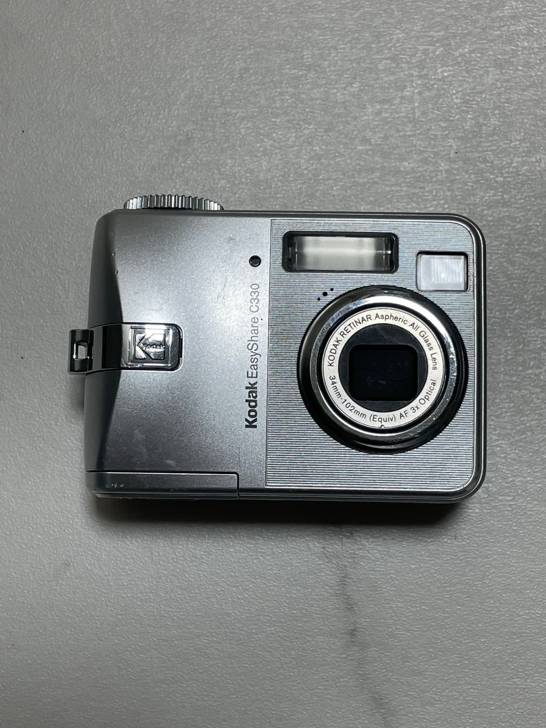 코닥 이지쉐어 c330 kodak easyshare 디카 디지털 카메라 상품이미지1