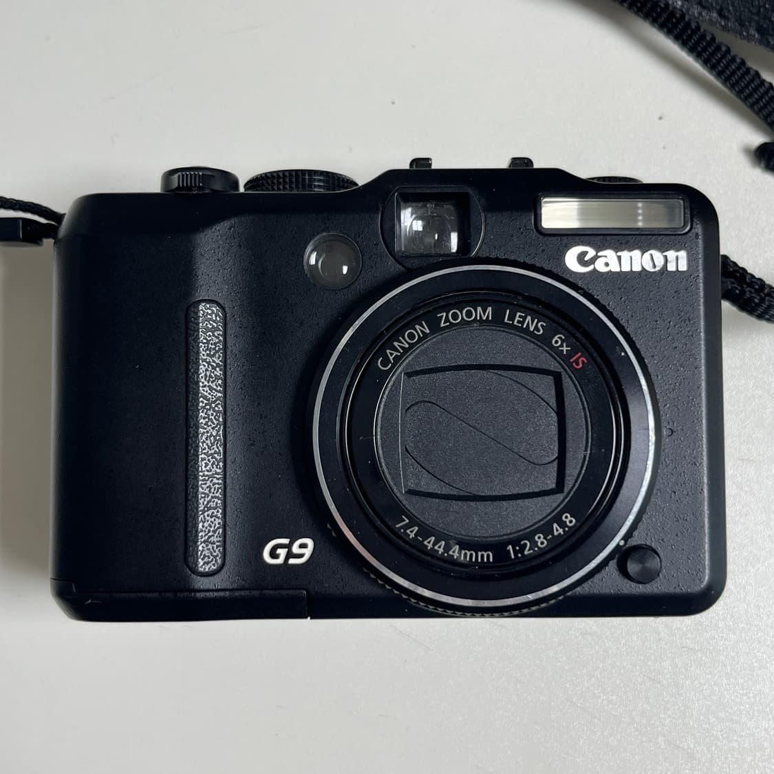 풀박) canon powershot g9 캐논 파워샷 지구 상품이미지7