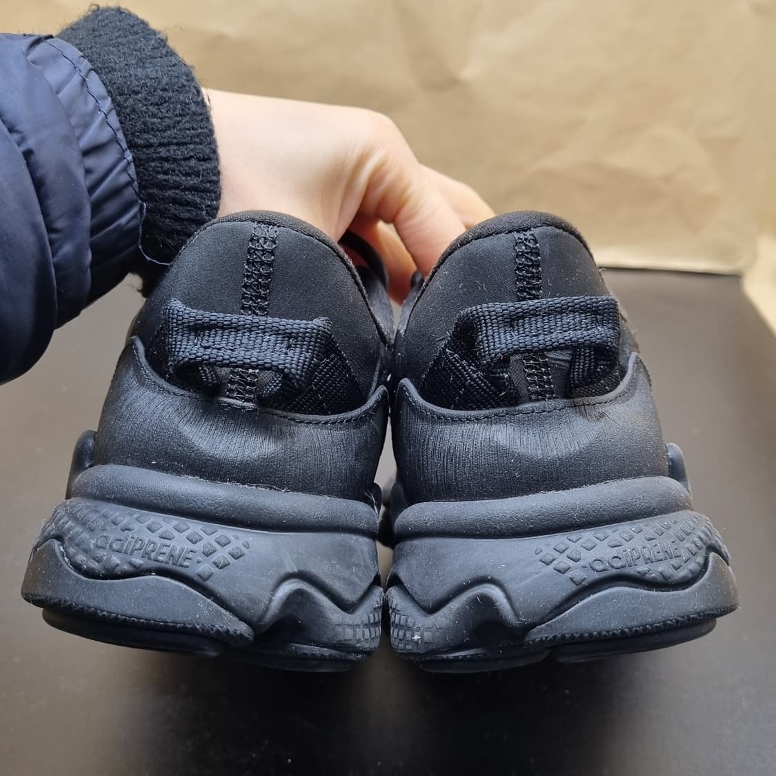 아디다스 오즈위고 운동화 220 상품이미지4