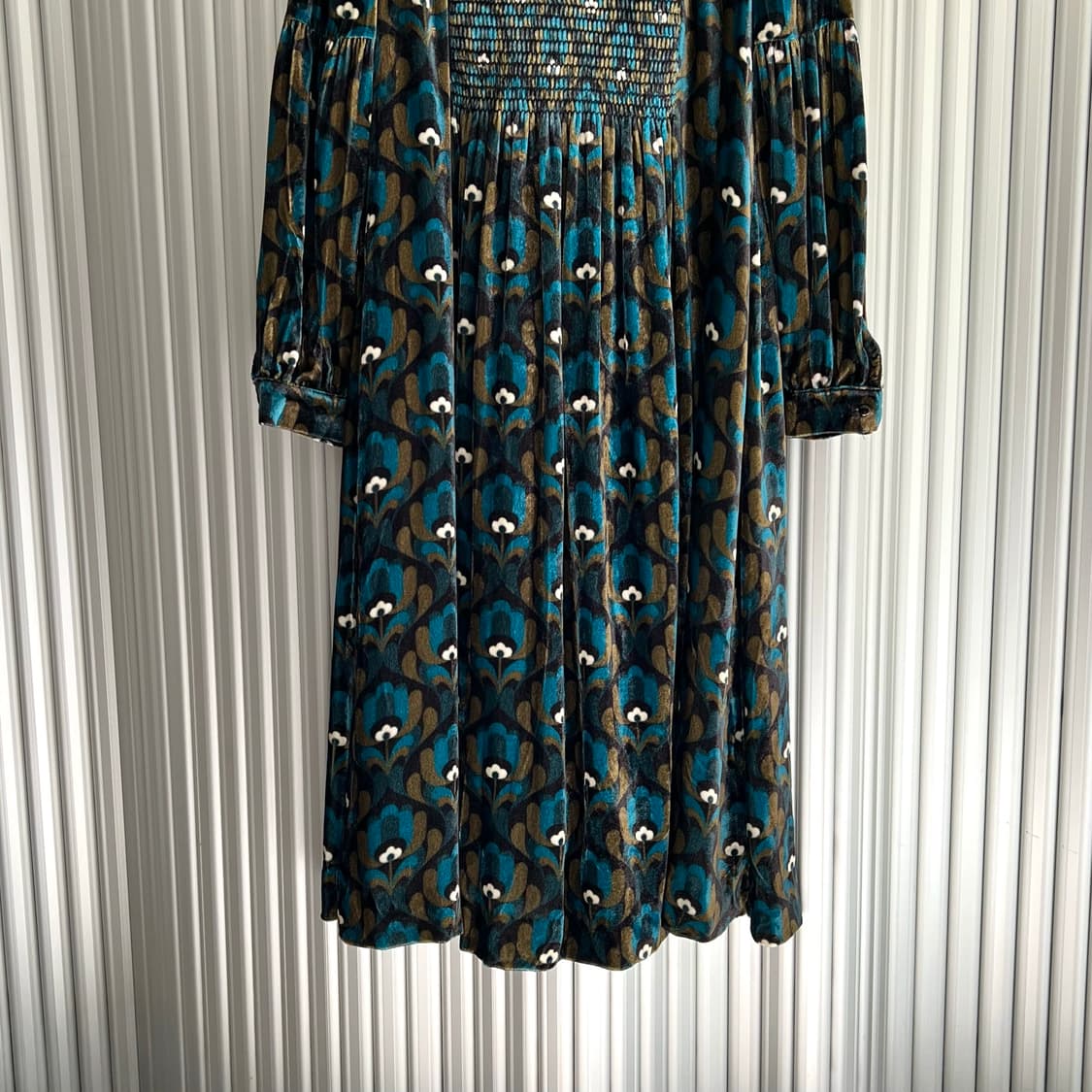 Orla Kiely one-piece 상품이미지3