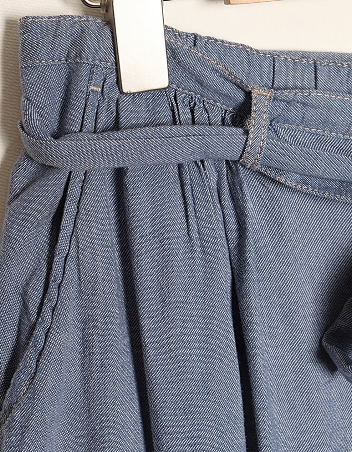 Bianca maria Wide Cargo Pant (28) 상품이미지7