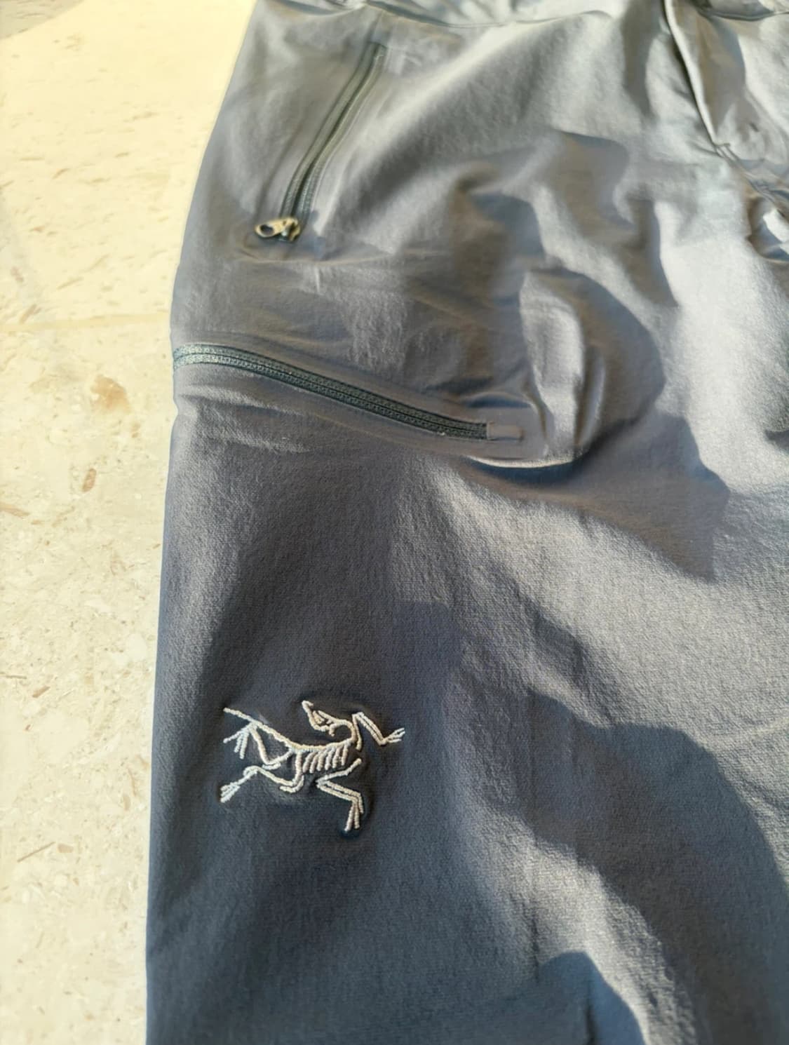 아크테릭스 우먼 감마 팬츠 상품이미지2