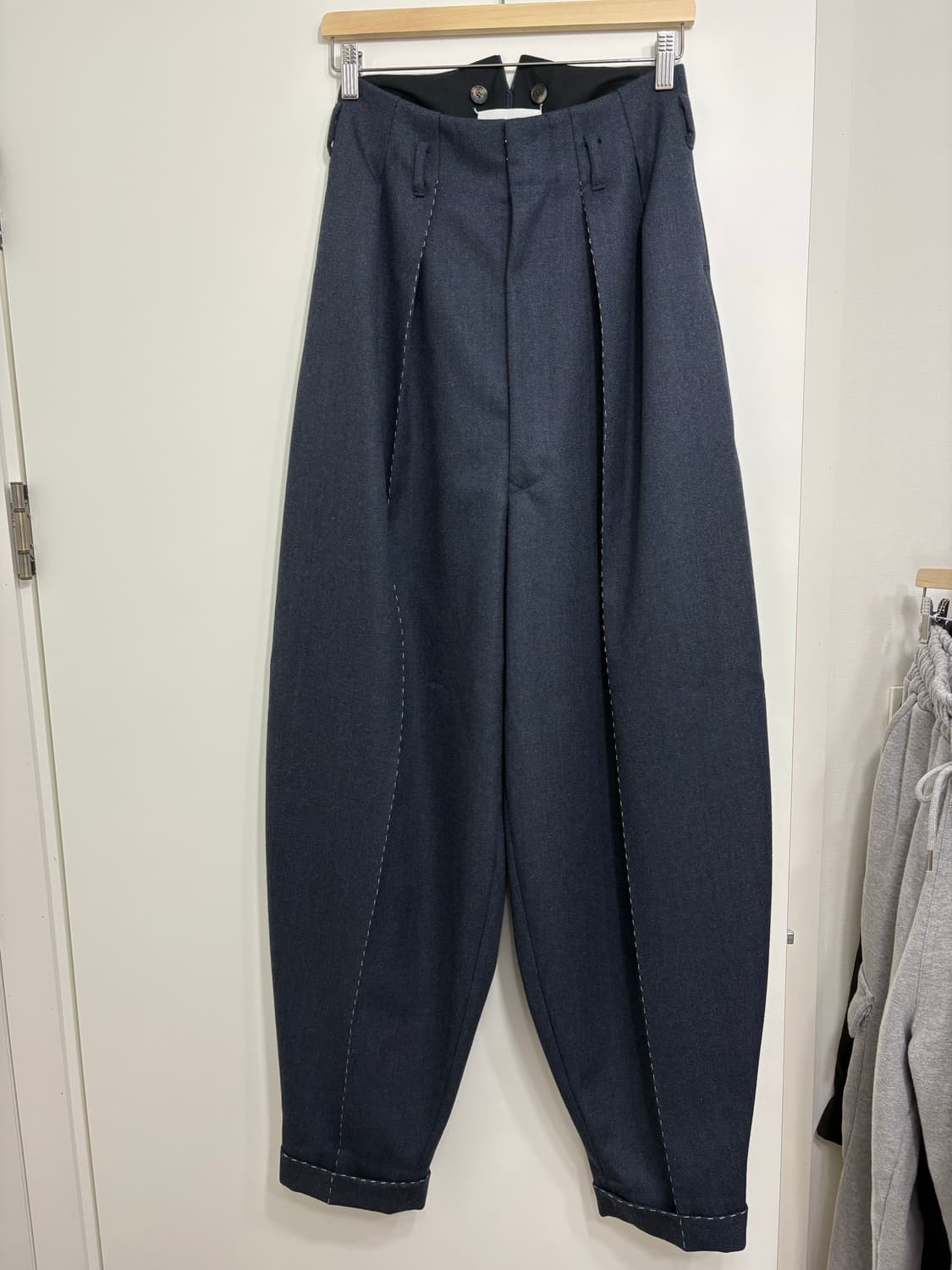 메종 마르지엘라 아카이브 20ss 런웨이 셋업 상품이미지7