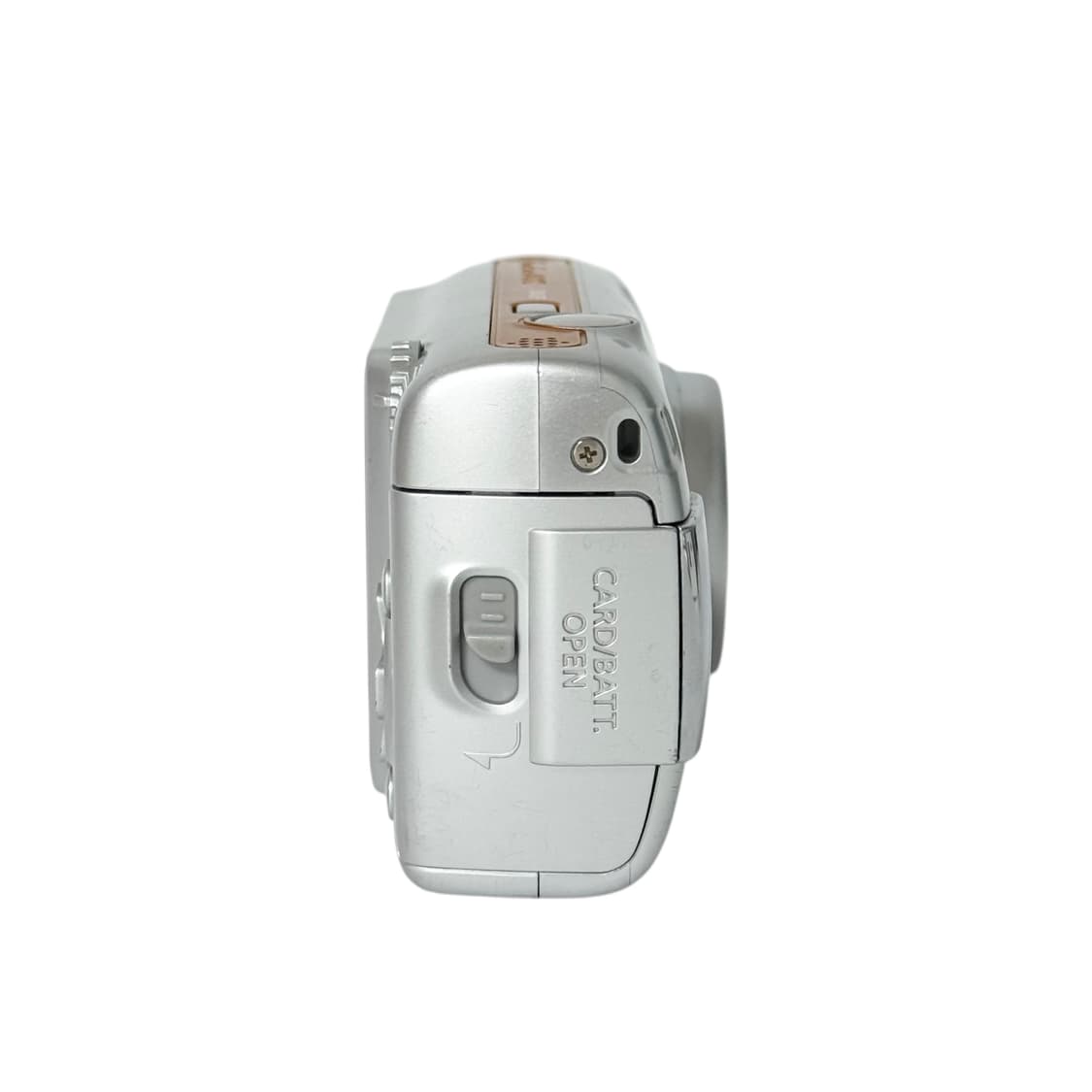 Canon Powershot 캐논 파워샷 A470 상품이미지5