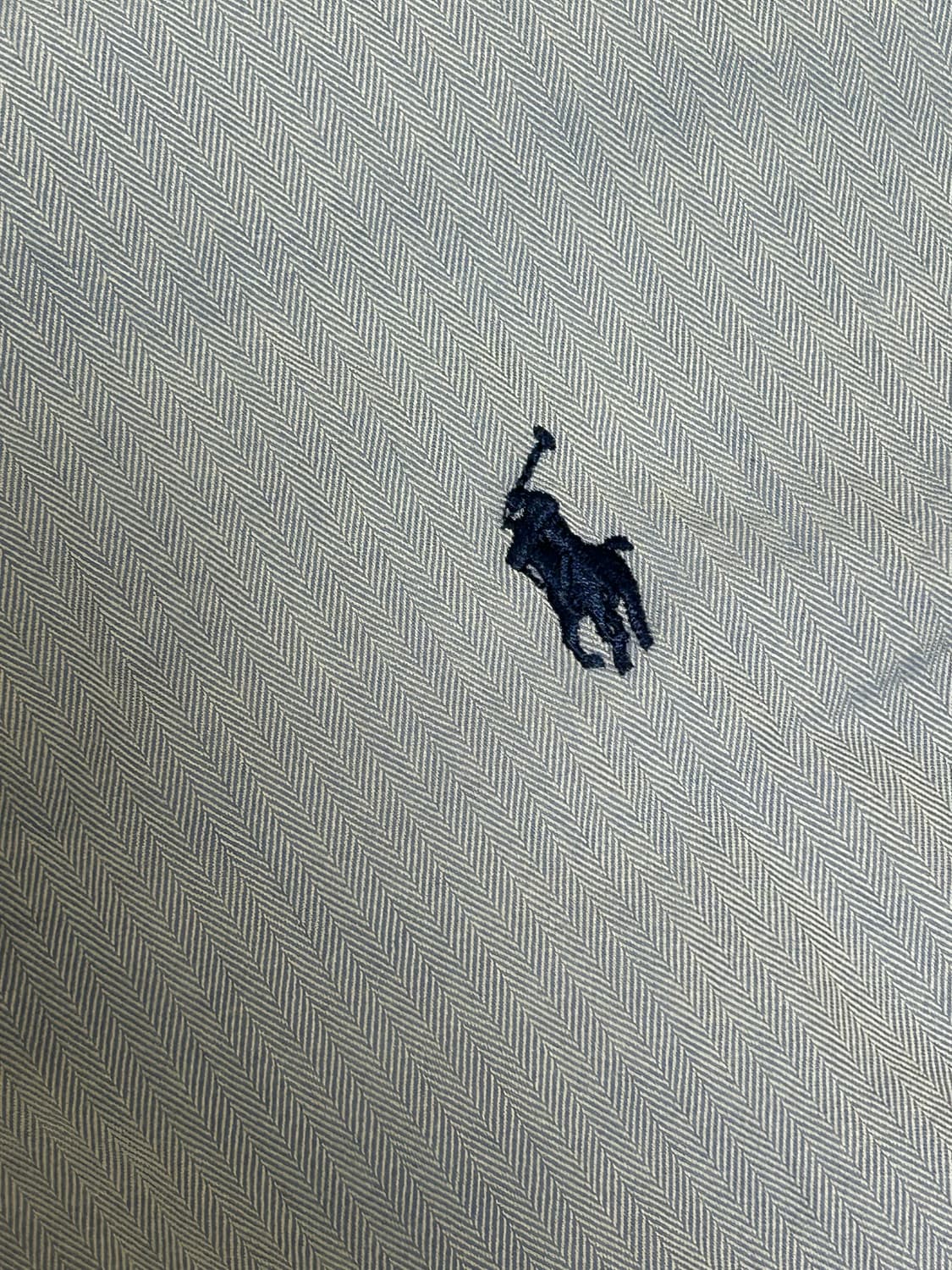 폴로 랄프로렌 클래식핏 셔츠 상품이미지4