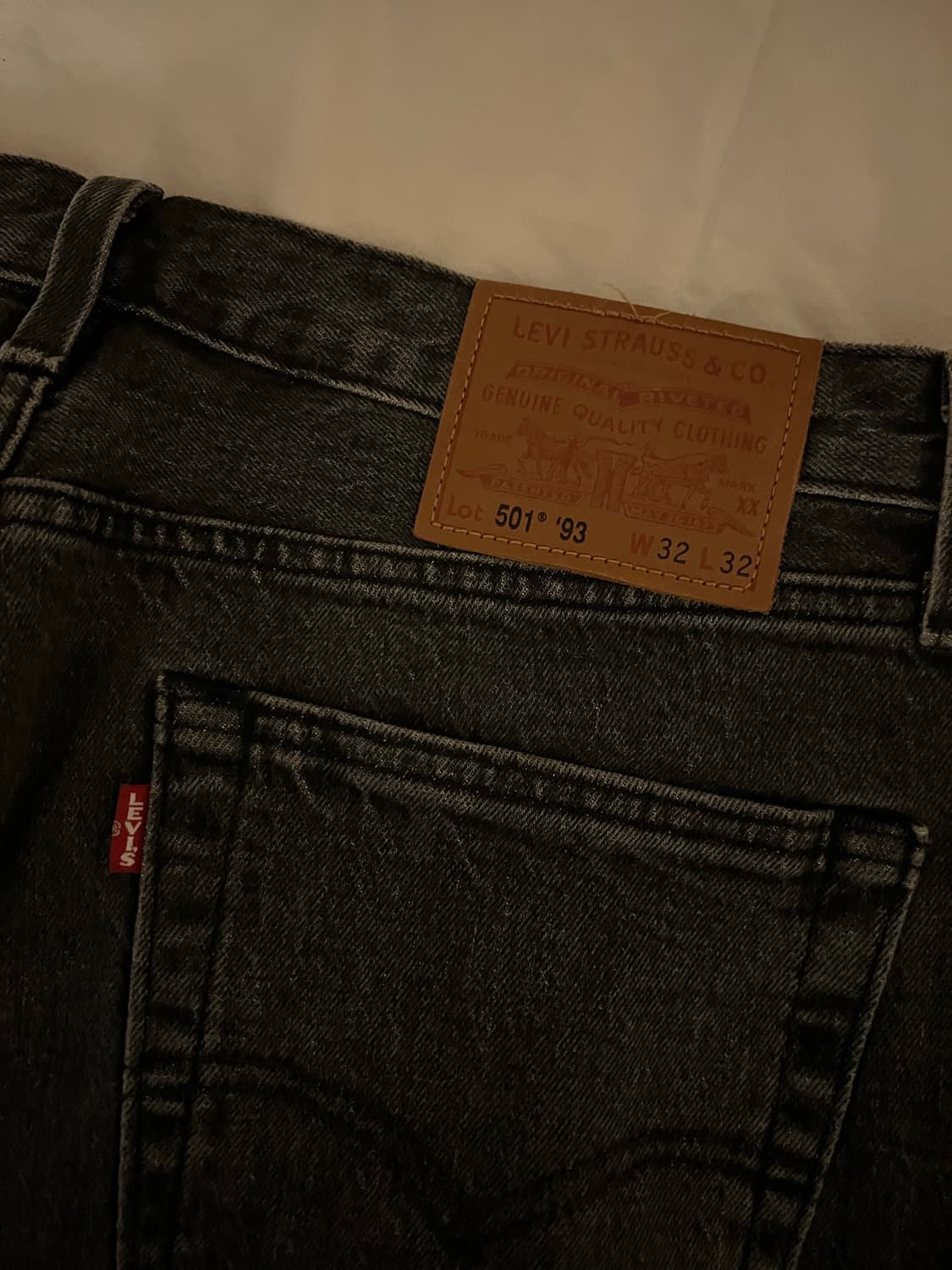 LEVI’S 상품이미지6
