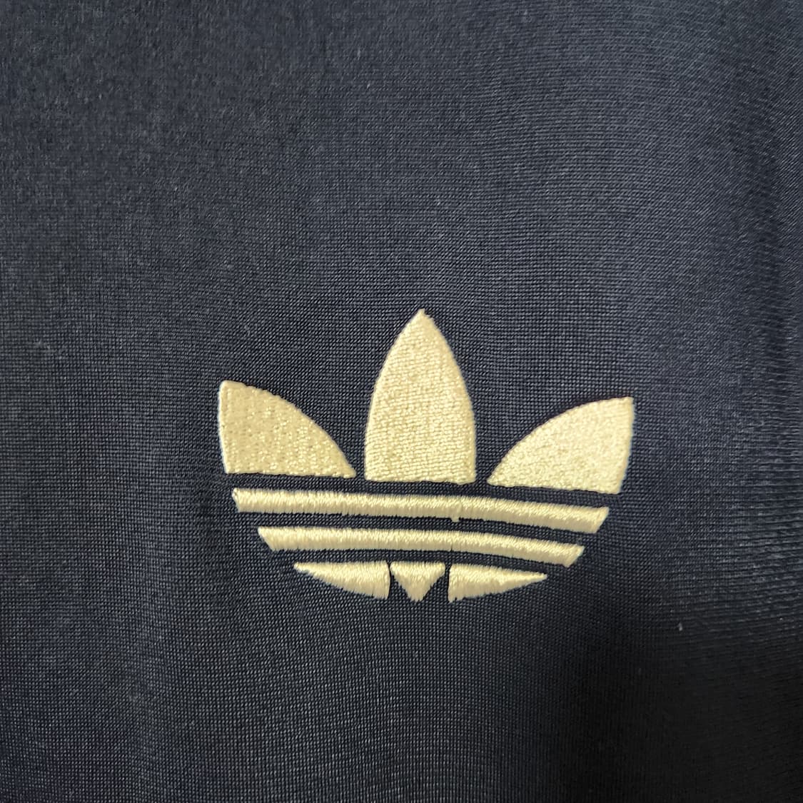 H656 [100] 아디다스 파이어버드 남색 트랙탑 져지 상품이미지2