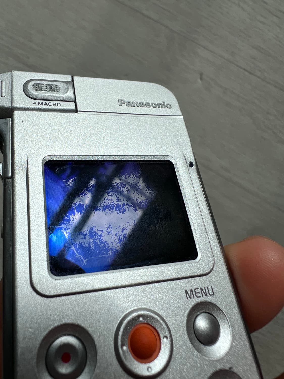 파라소닉 10 상품이미지7