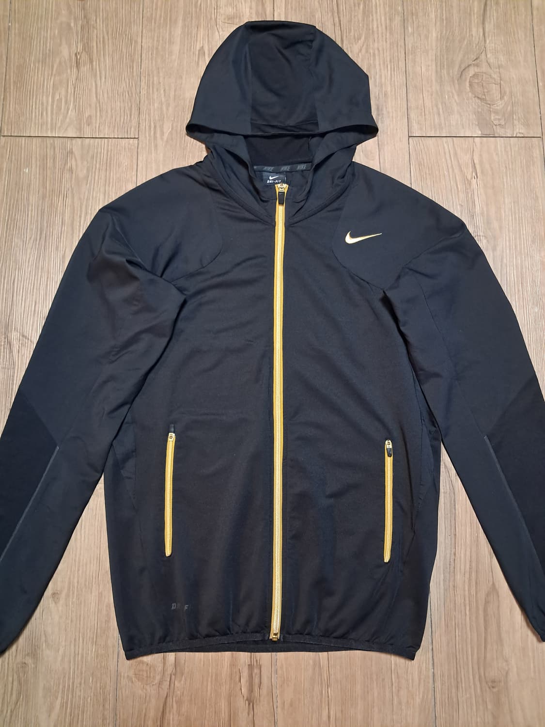 나이키 후드집업 S 상품이미지3