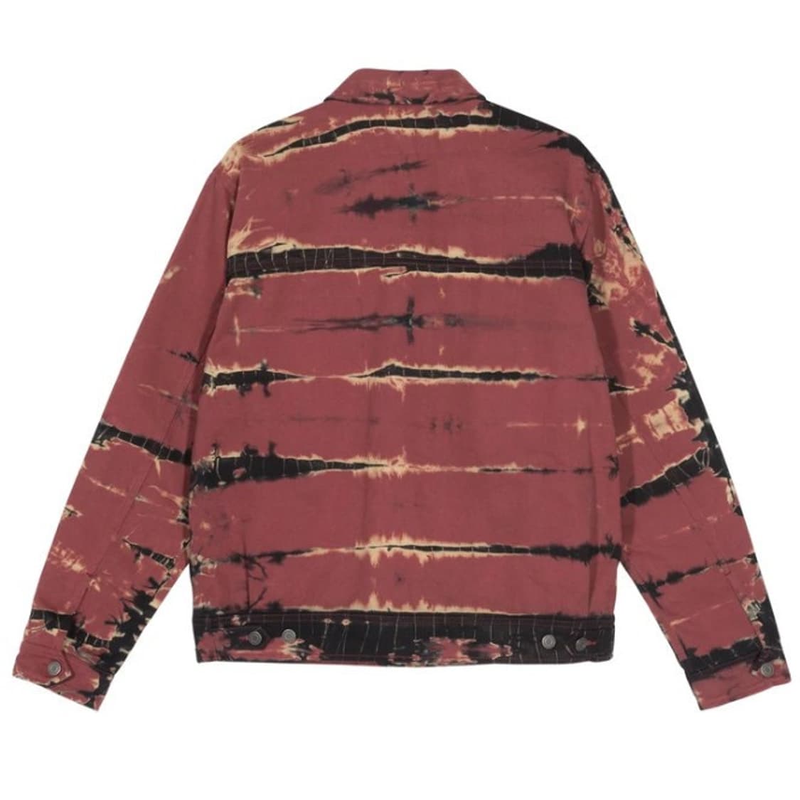 스투시 립 다이 데님자켓 상품이미지2