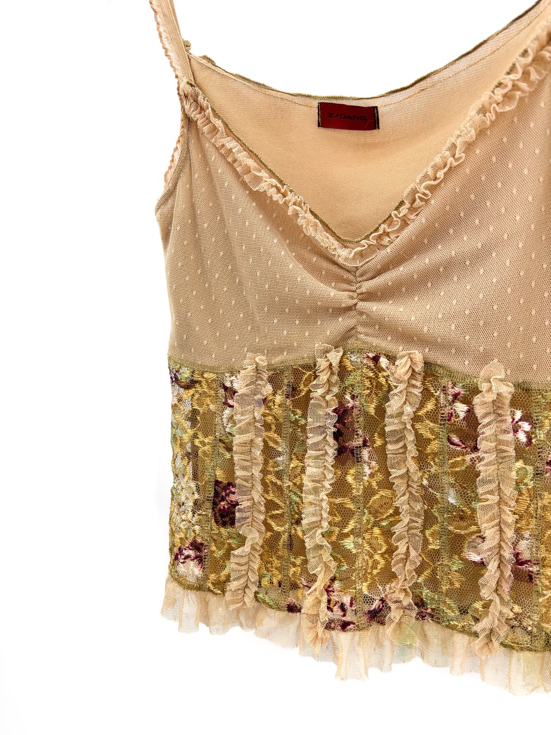 빈티지 로맨틱 레이스 슬리브리스 상품이미지4