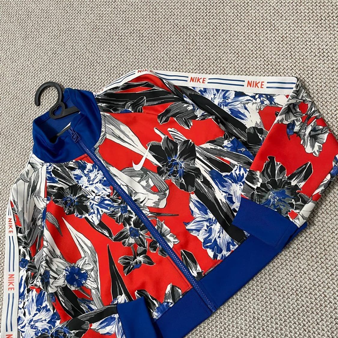 나이키 여성 크롭 져지 7171 상품이미지2