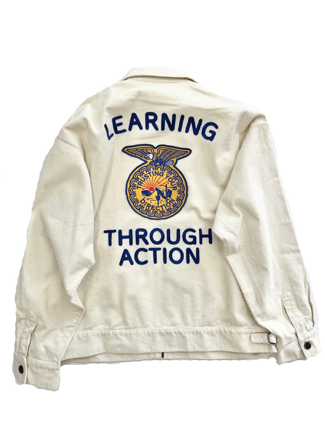 빔즈 ffa 자켓 상품이미지5