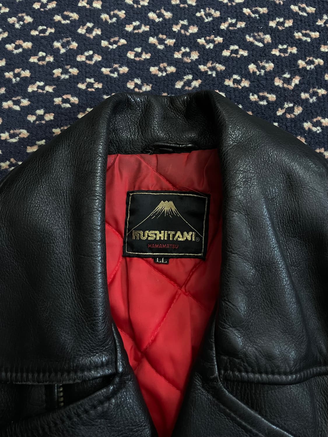 Kushitani 상품이미지4