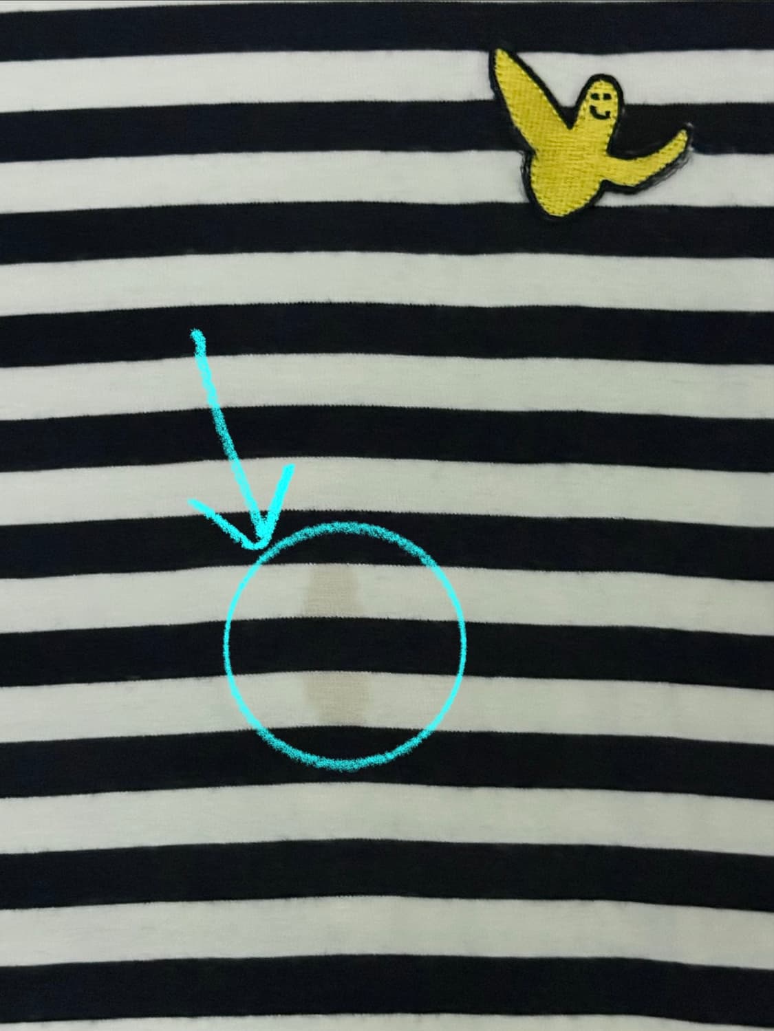 마크곤잘레스 롱슬리브 상품이미지2