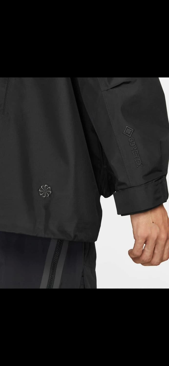 나이키 NSW 스톰핏 adv 테크팩 고어텍스 후드자켓 상품이미지4