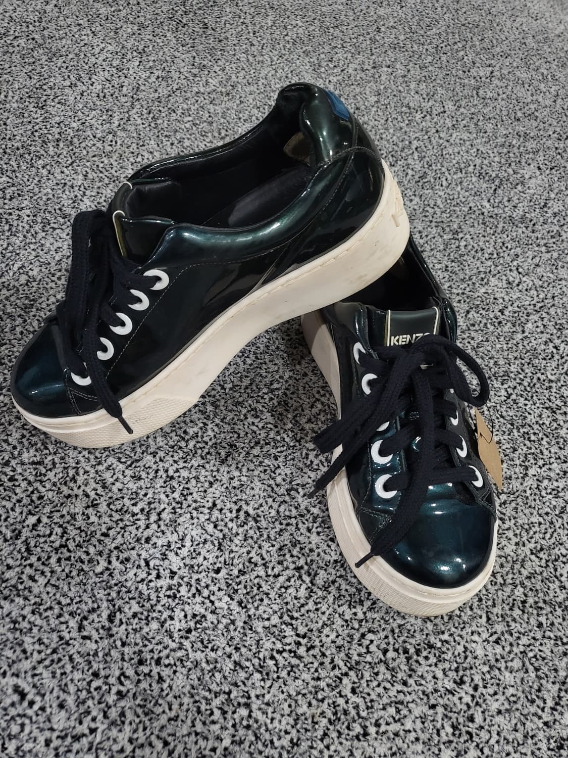 Kenzo 스니커즈  상품이미지3