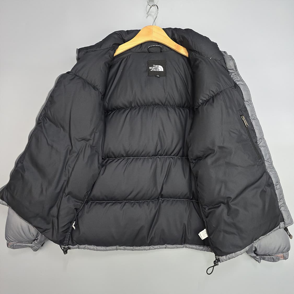 노스페이스(The North Face) 눕시 스타일 다운패딩 95 상품이미지4