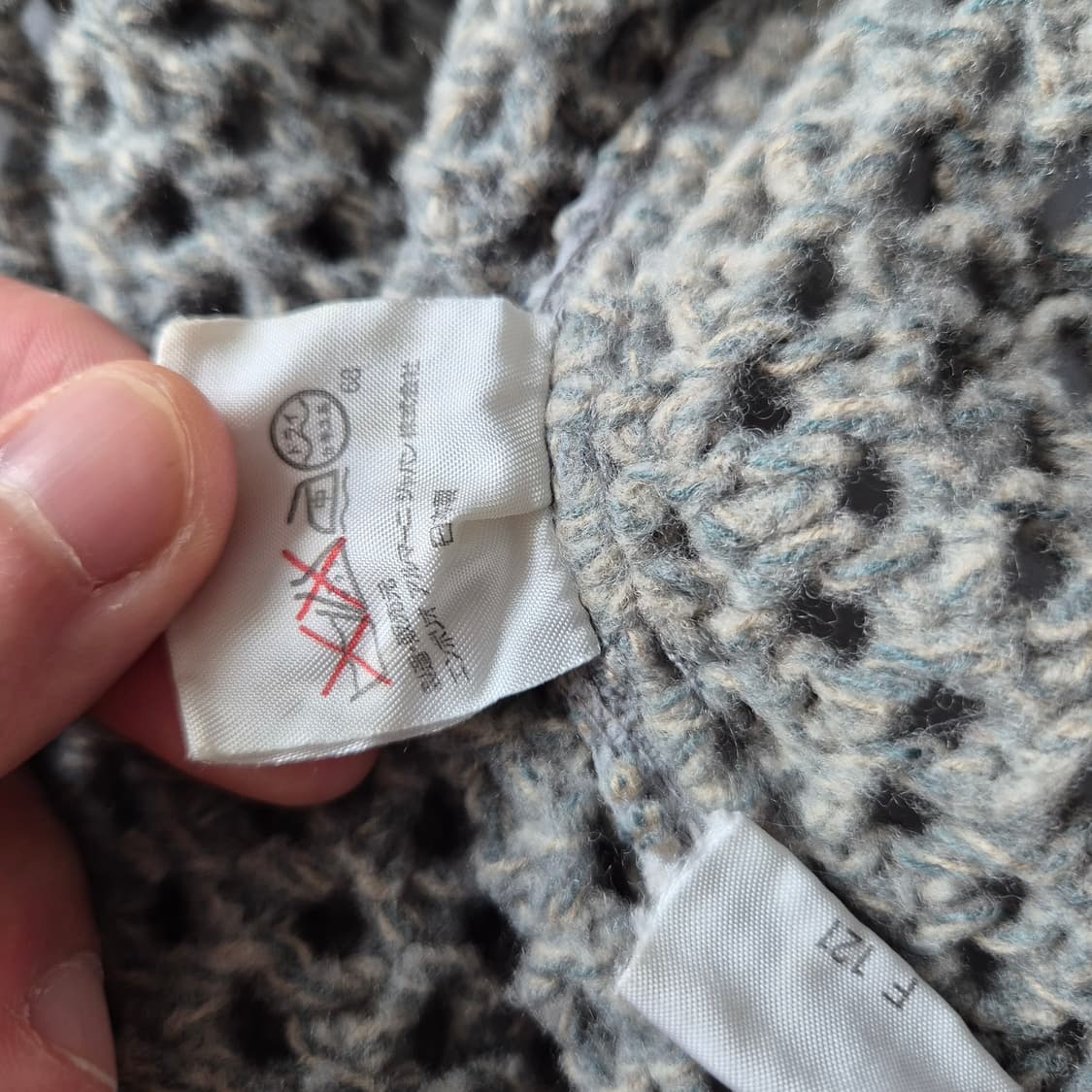 Emporio Armani, 1990s 상품이미지7