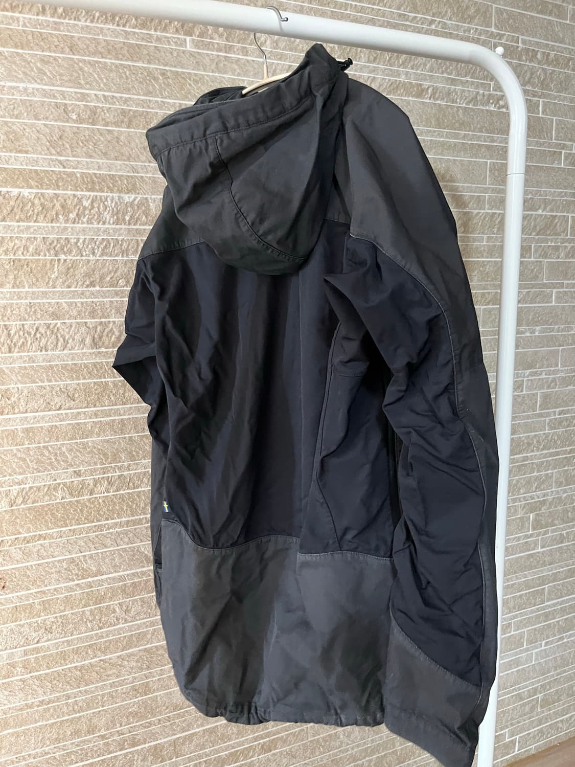 피엘라벤 아비스코 트레킹 자켓 S 상품이미지2