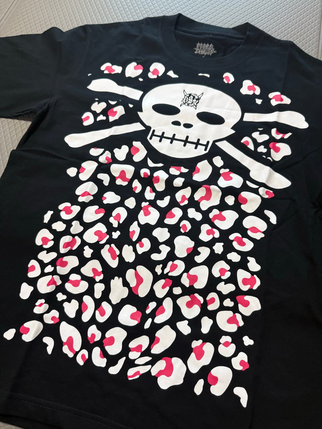 (M) Ken Carson 'Complexcon' Tee 상품이미지2