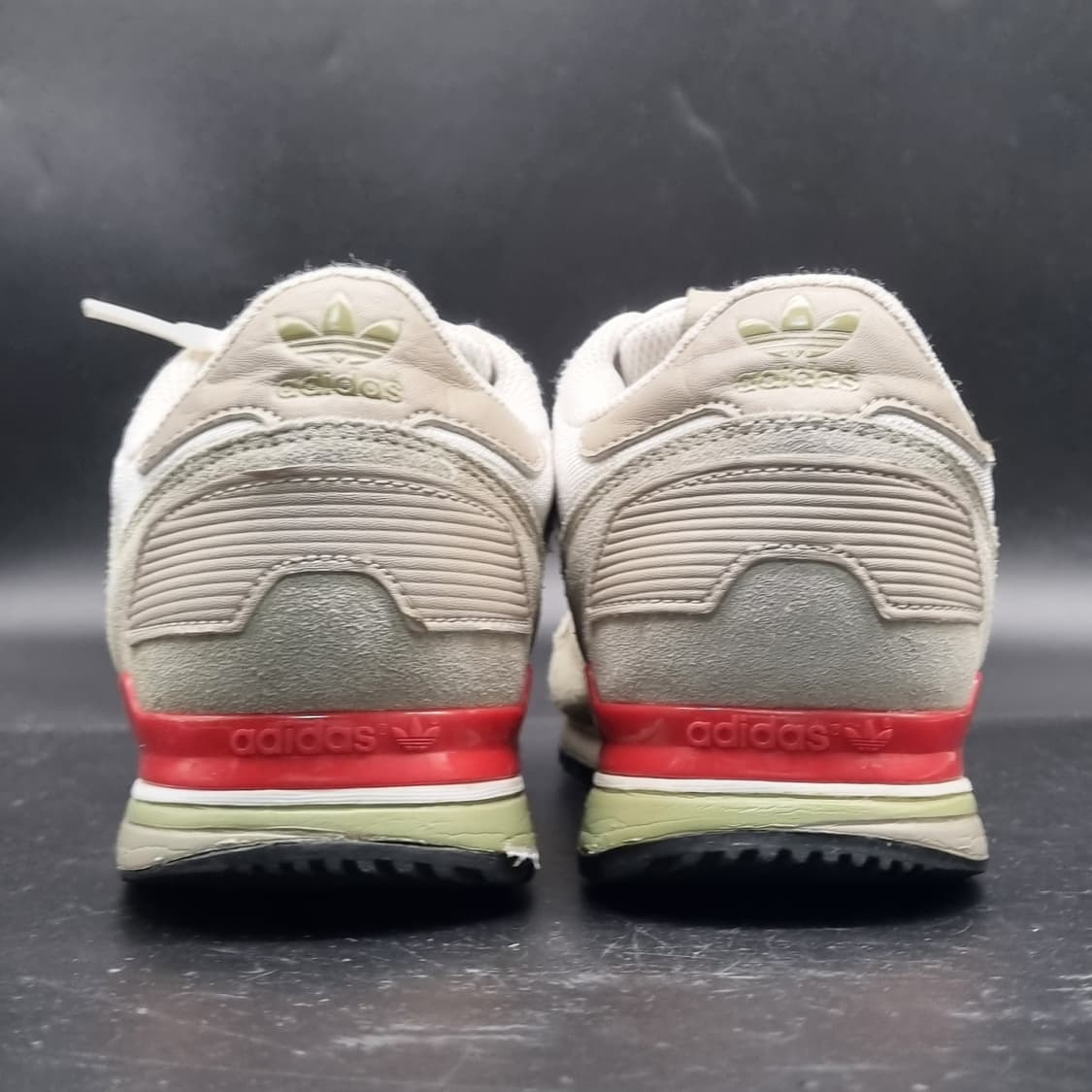 아디다스 ZX 7000 스니커즈 240 상품이미지4