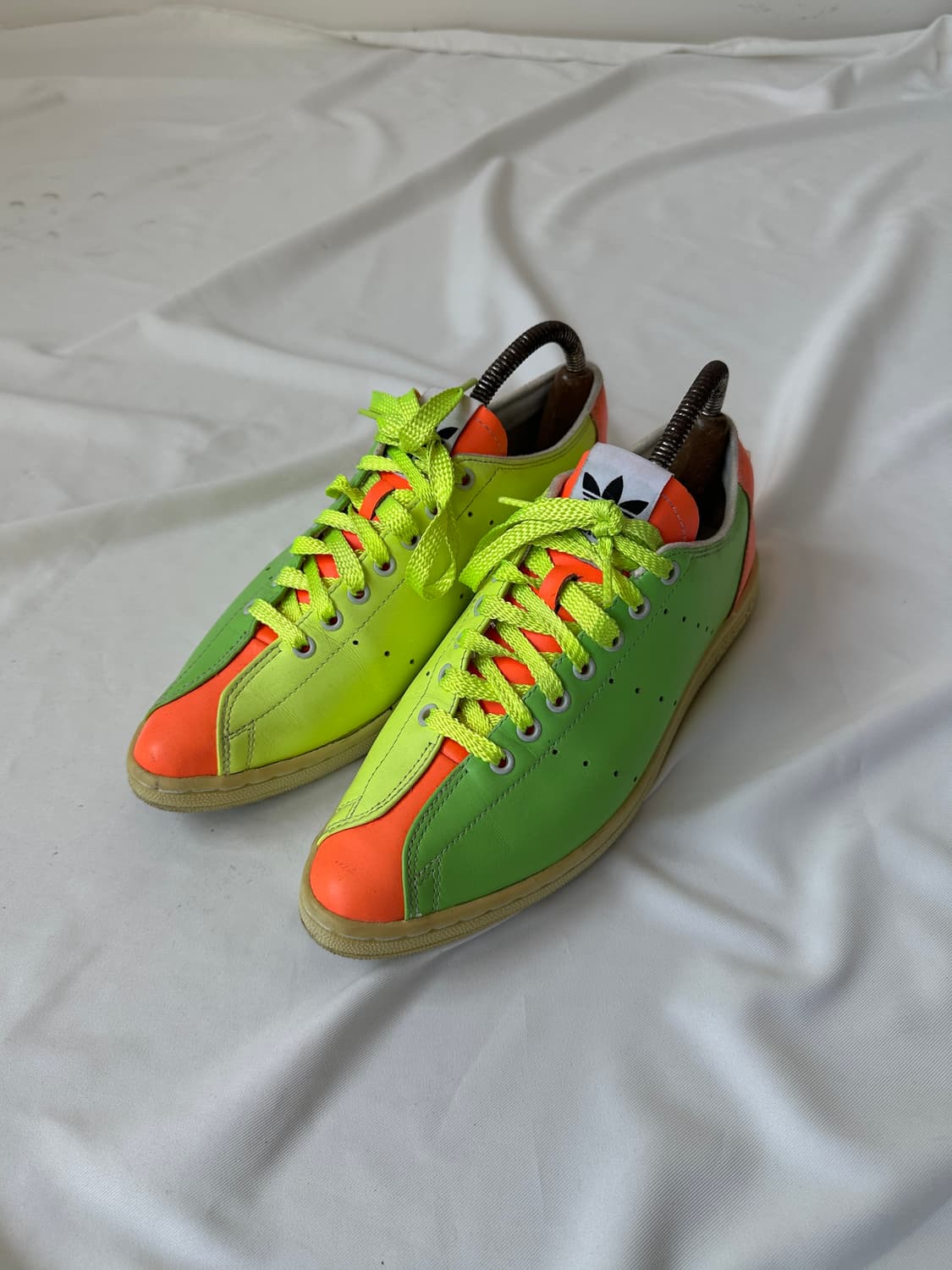Adidas x Jeremy Scott Retro Bowling 상품이미지2