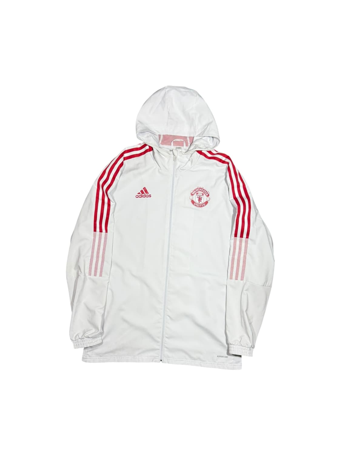 Adidas 아디다스 맨체스터 유나이티드 바람막이 상품이미지1