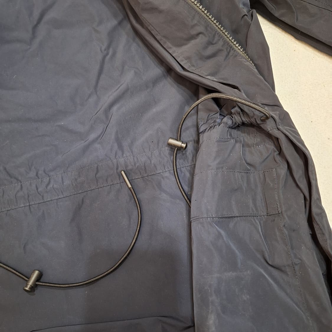 해지스  바람막이105 상품이미지5