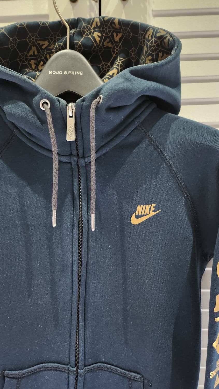 나이키 스포츠 후디 상품이미지2