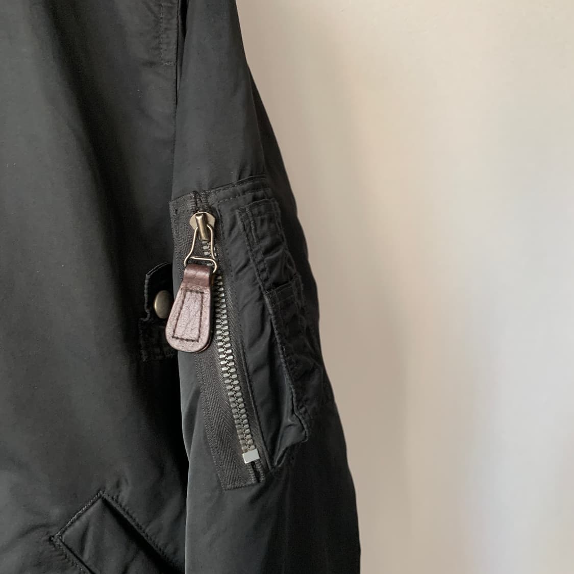 18aw Thorson jkt 상품이미지5