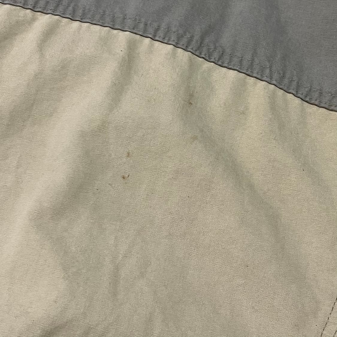  말보로 클래식 레더 카라 트러커 자켓 y14962 상품이미지6