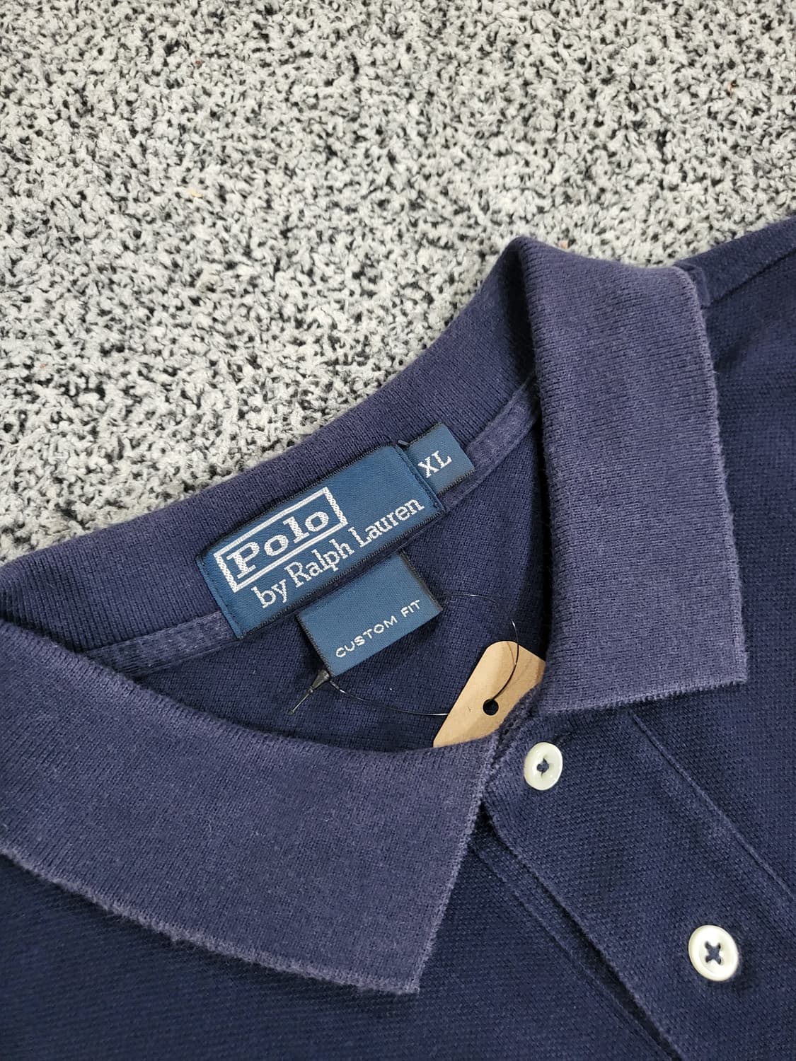 Polo Ralph Lauren 반팔 카라 티셔츠 상품이미지5