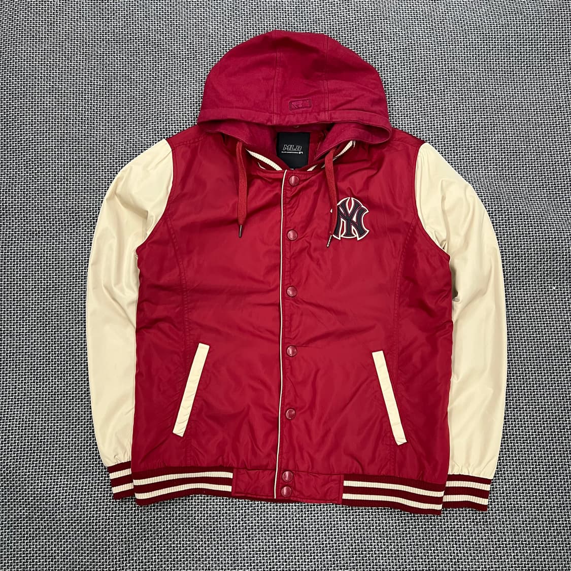 MLB 바시티 자켓 110 상품이미지1