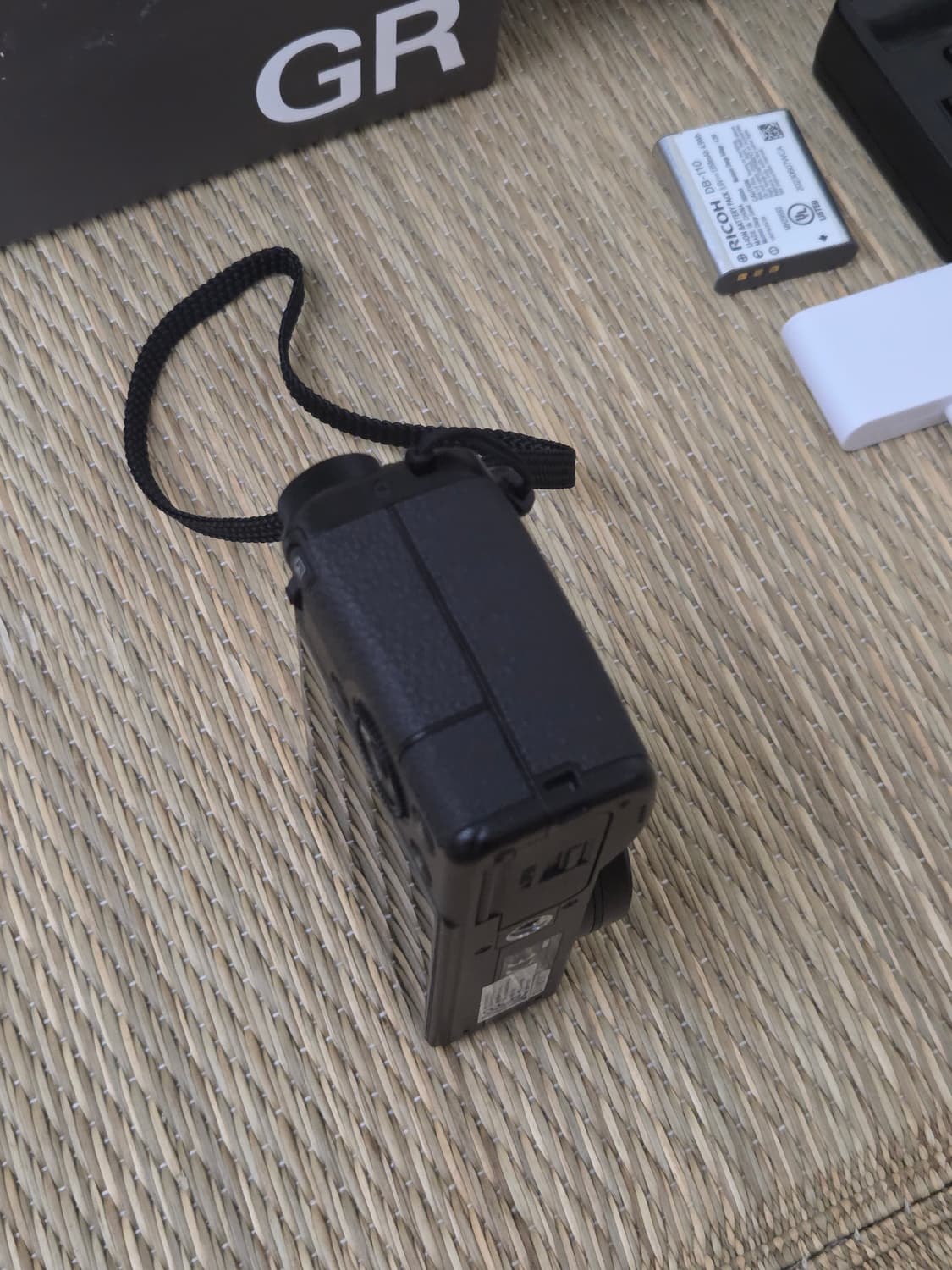 리코 gr3x 풀박스 풀구성 상품이미지7