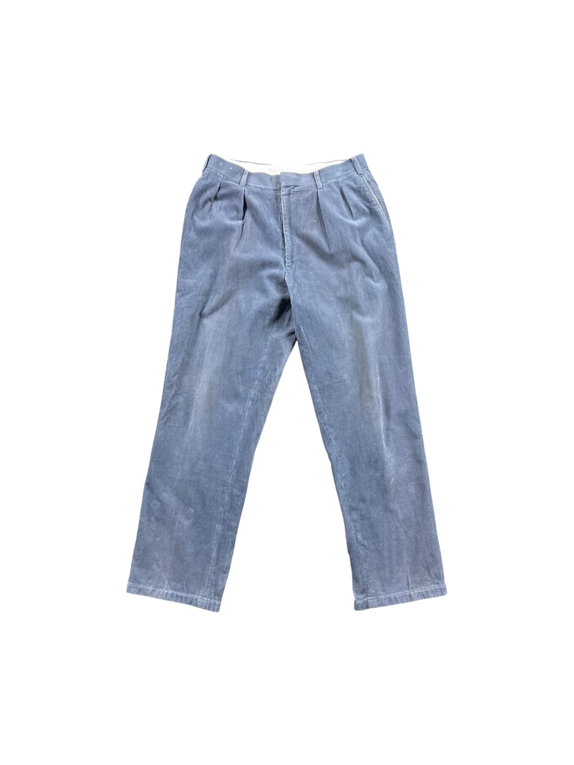 Mc gregor 연한퍼플컬러 골덴 팬츠  상품이미지1