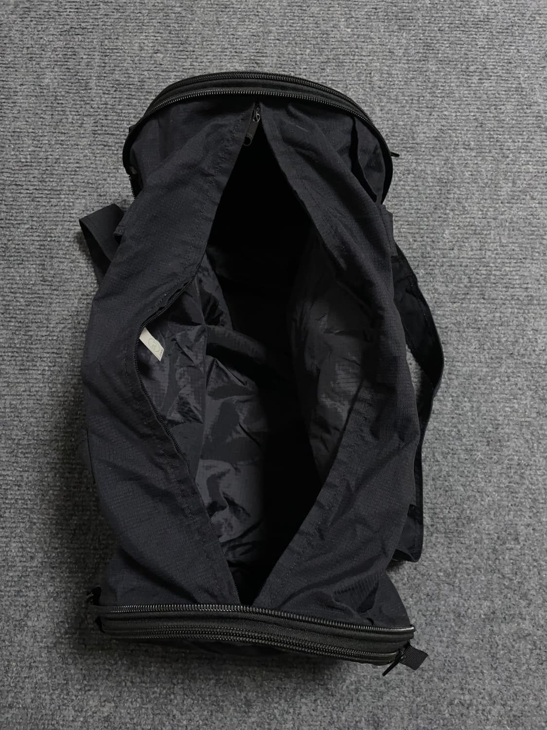 포터 디즈니 패커블 보스턴백 상품이미지8